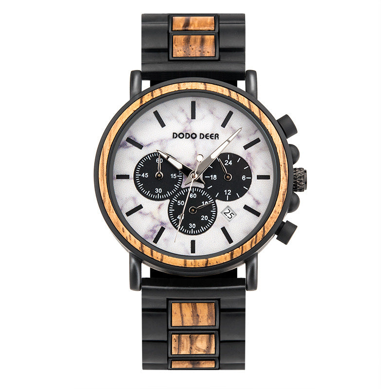 Alder Watch