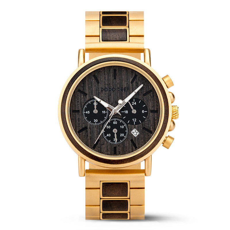 Alder Watch