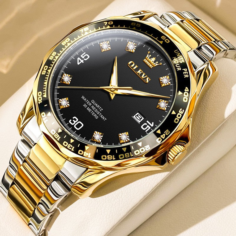 Vinra Virelune Emerald 45