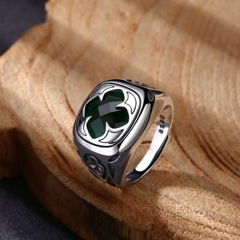 Elara Open Ring