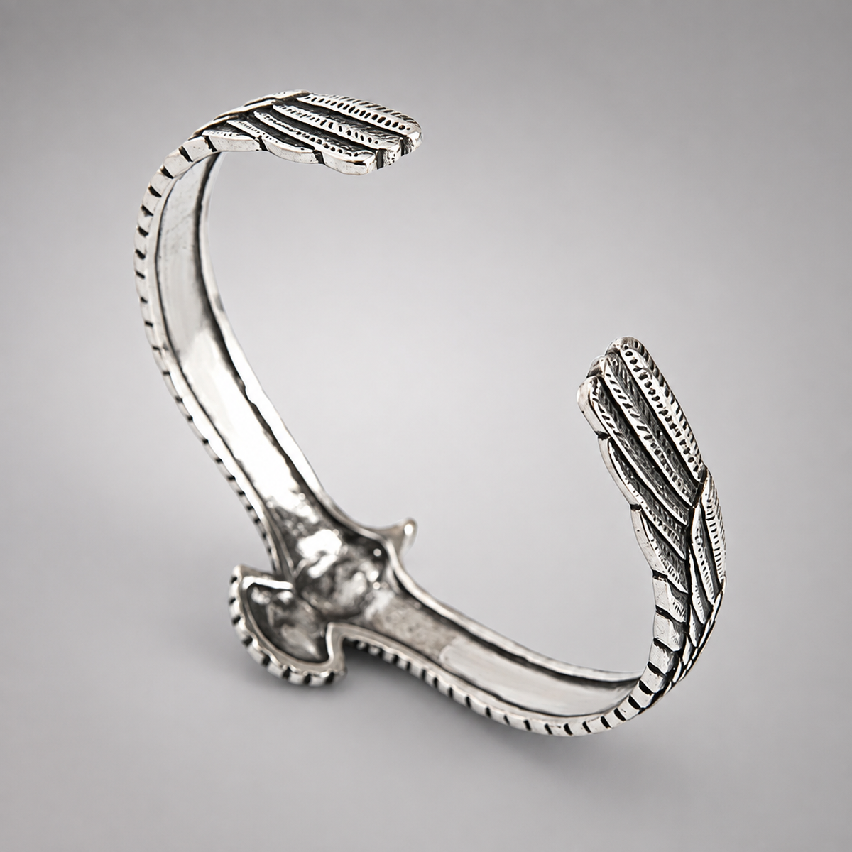 Viking Eagle Bracelet