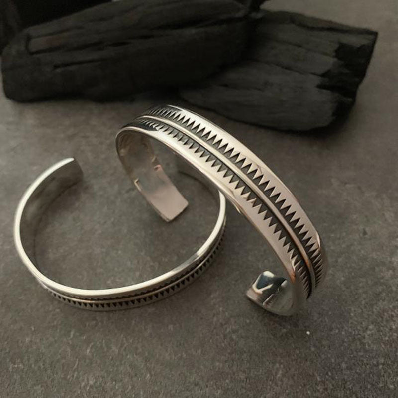 Totem Bracelet