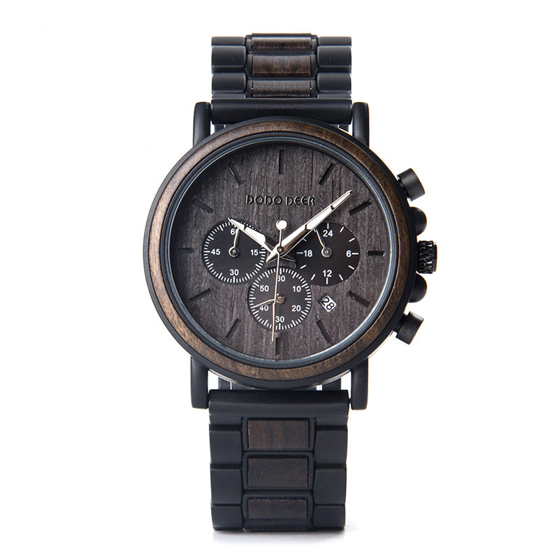 Alder Watch