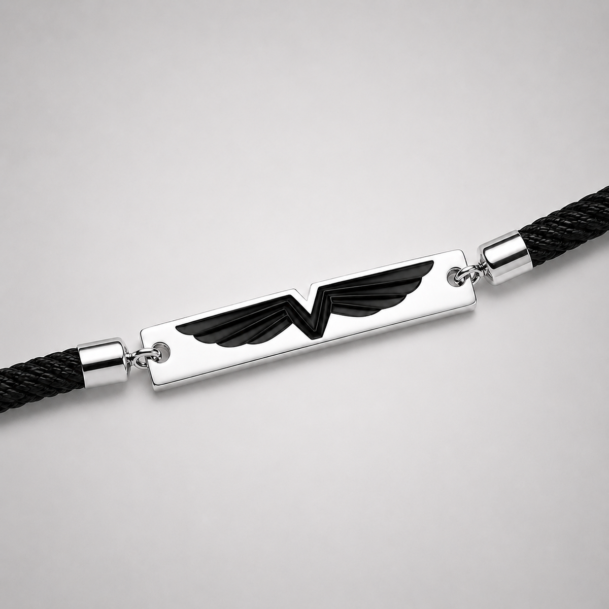 Angel Wings Bracelet