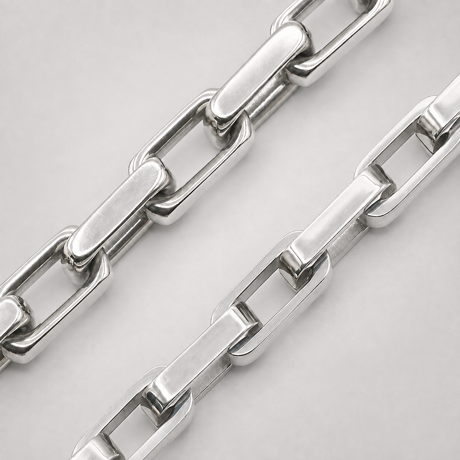 Luxe Cuban Link Bracelet