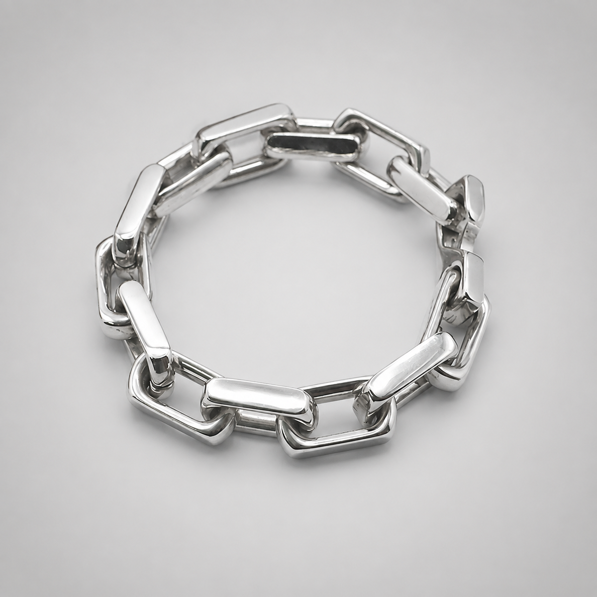 Luxe Cuban Link Bracelet