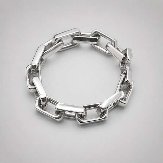 Luxe Cuban Link Bracelet