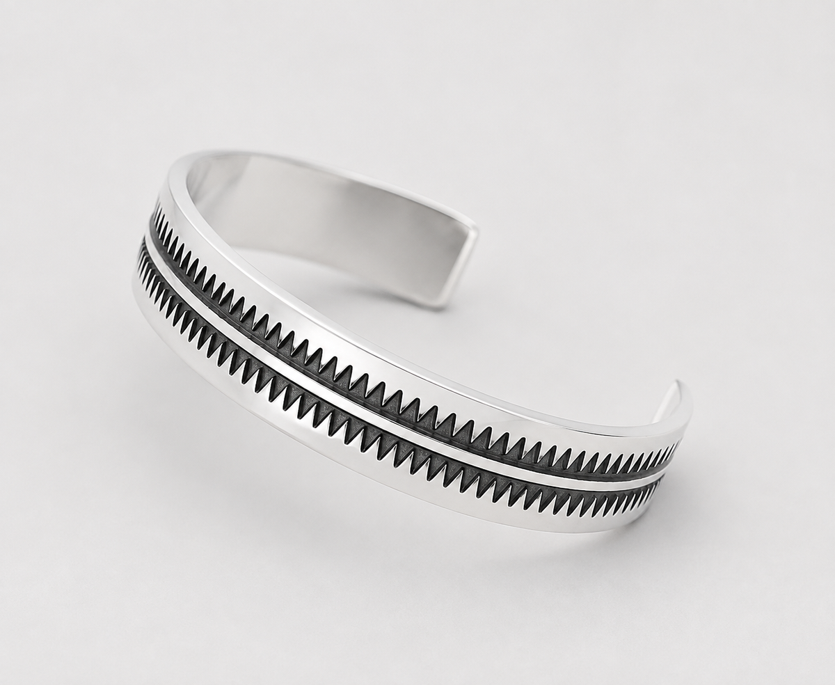 Totem Bracelet