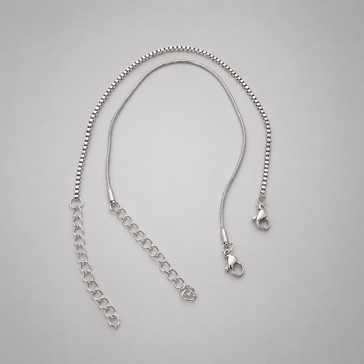 Duo Edge Bracelet