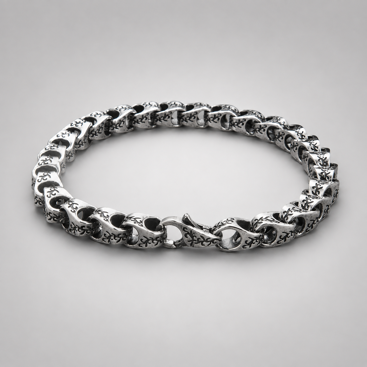 Men's Fashion Brand Ins