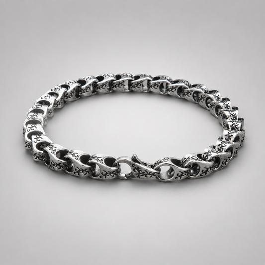 Men's Fashion Brand Ins