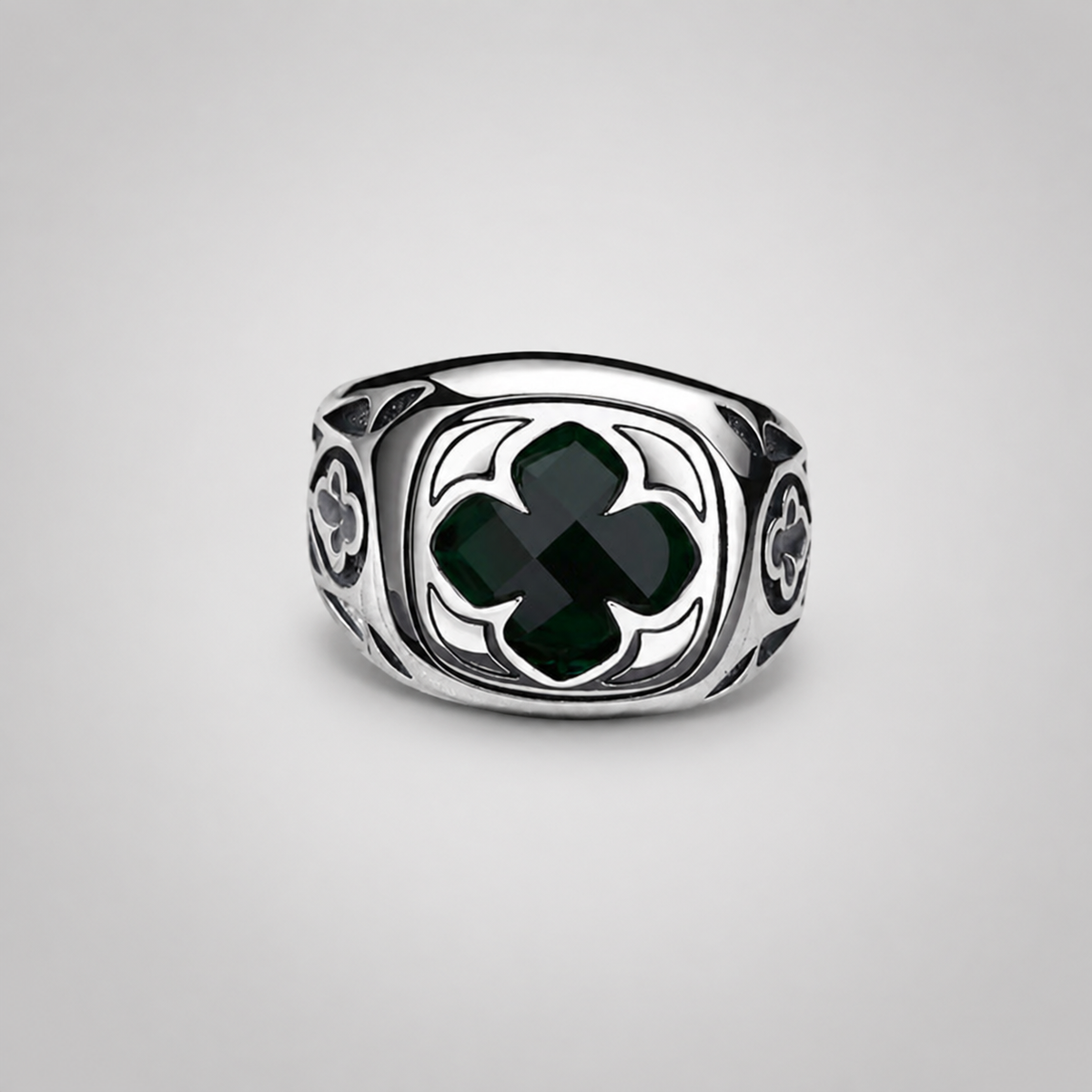 Elara Open Ring