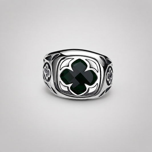 Elara Open Ring