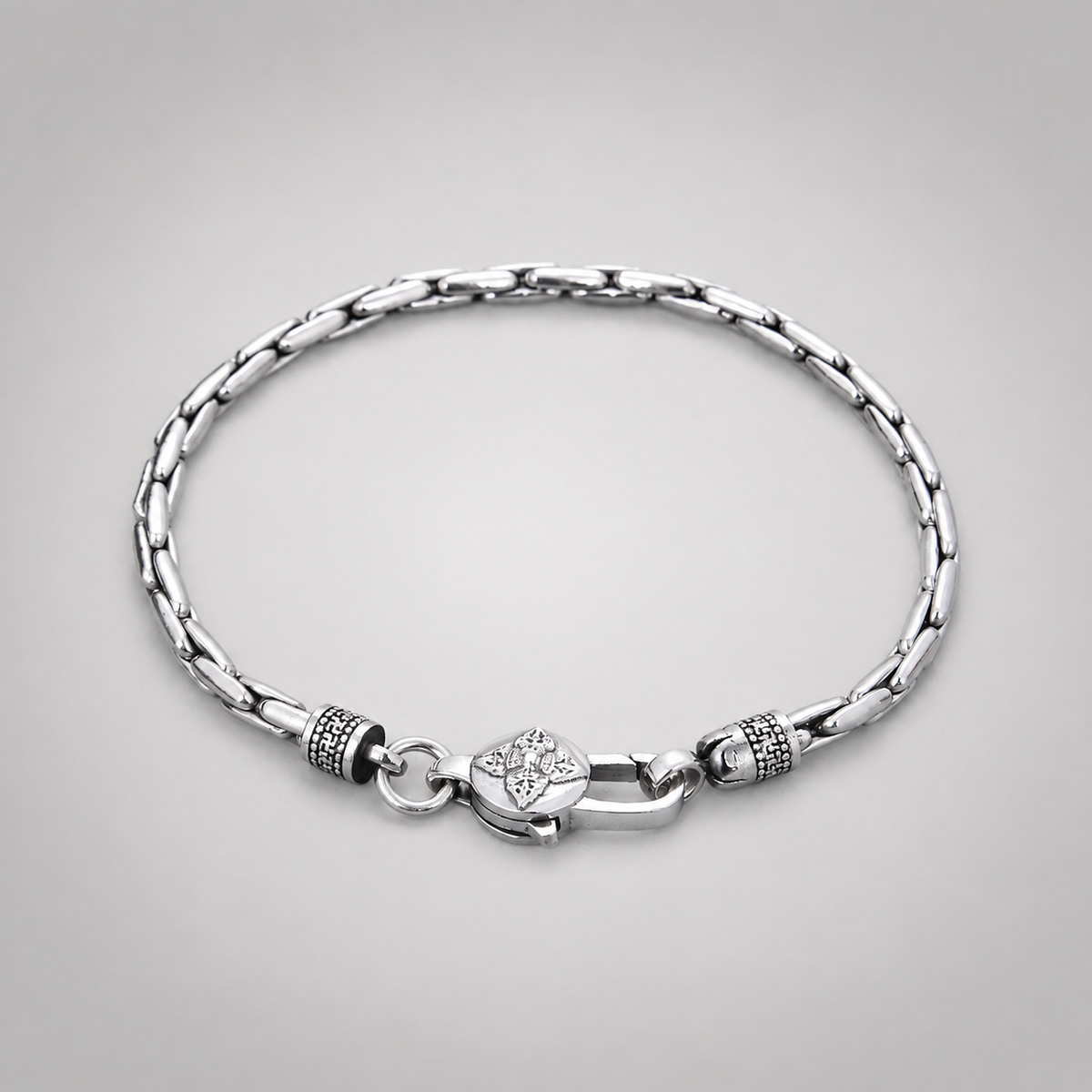 Bamboo Ridge Bracelet