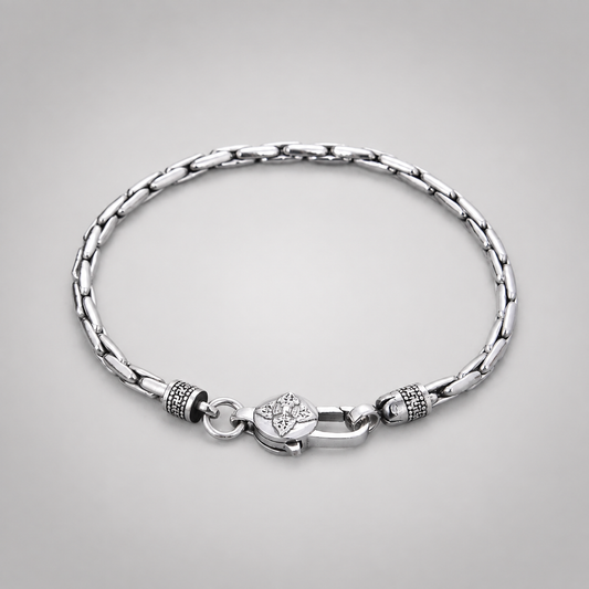 Bamboo Ridge Bracelet