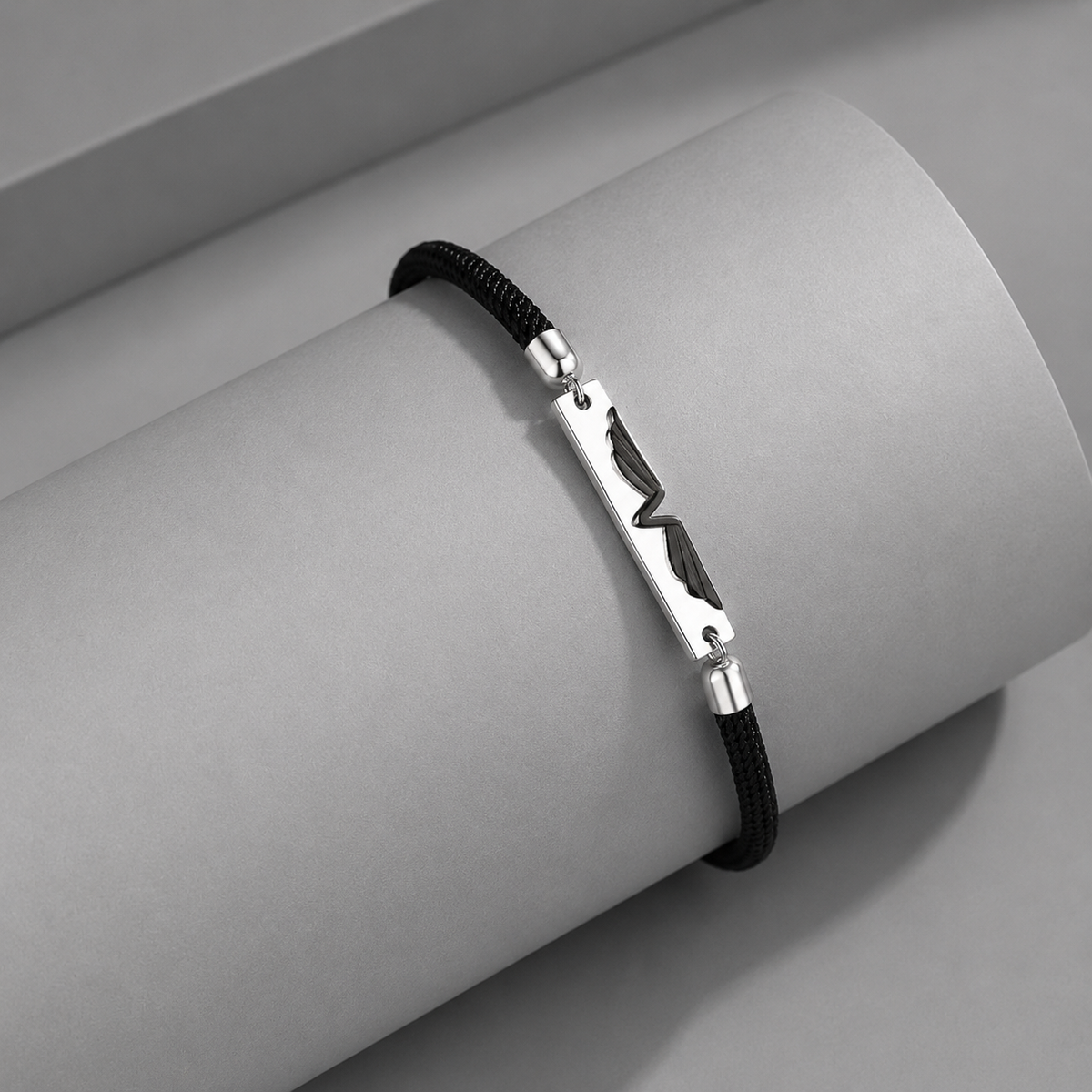 Angel Wings Bracelet
