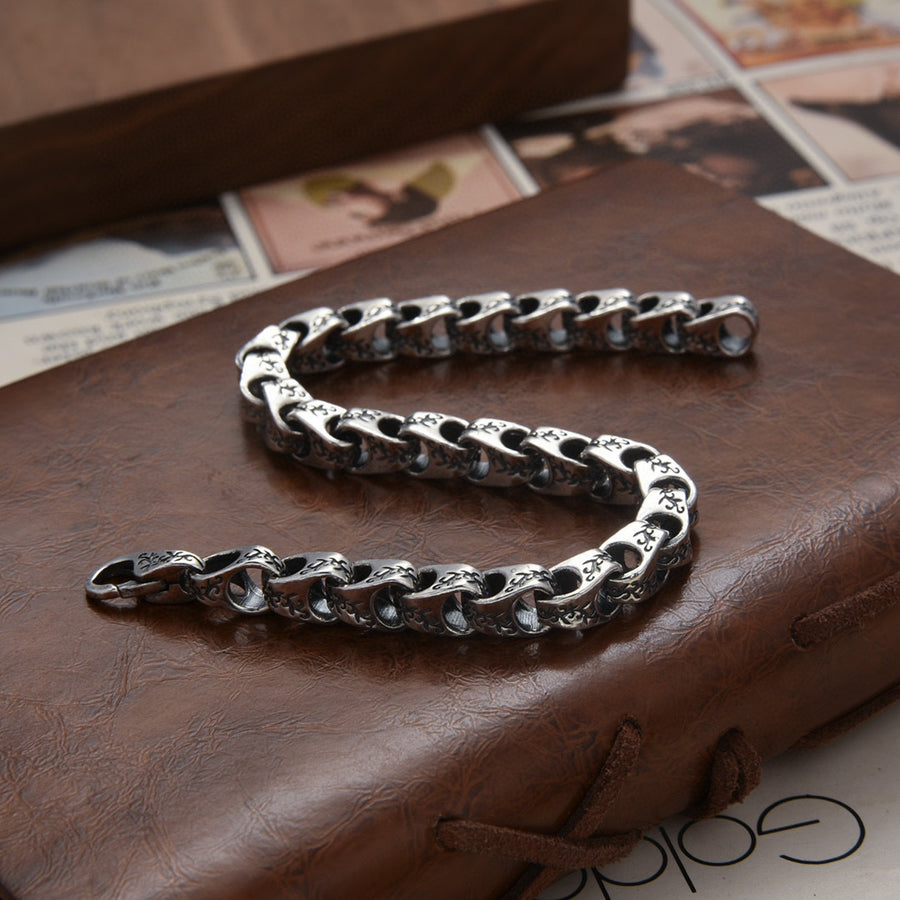 Men's Fashion Brand Ins