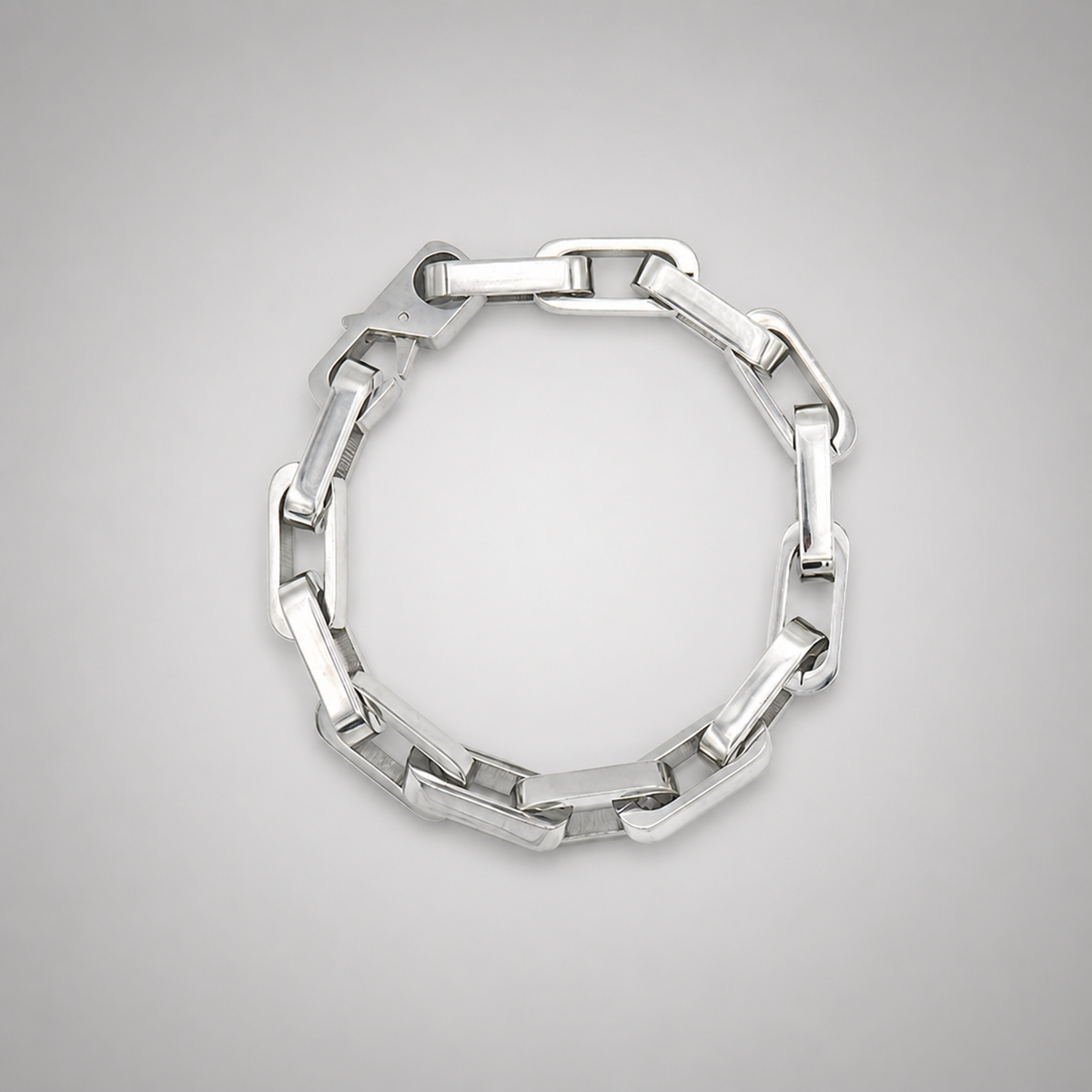 Luxe Cuban Link Bracelet
