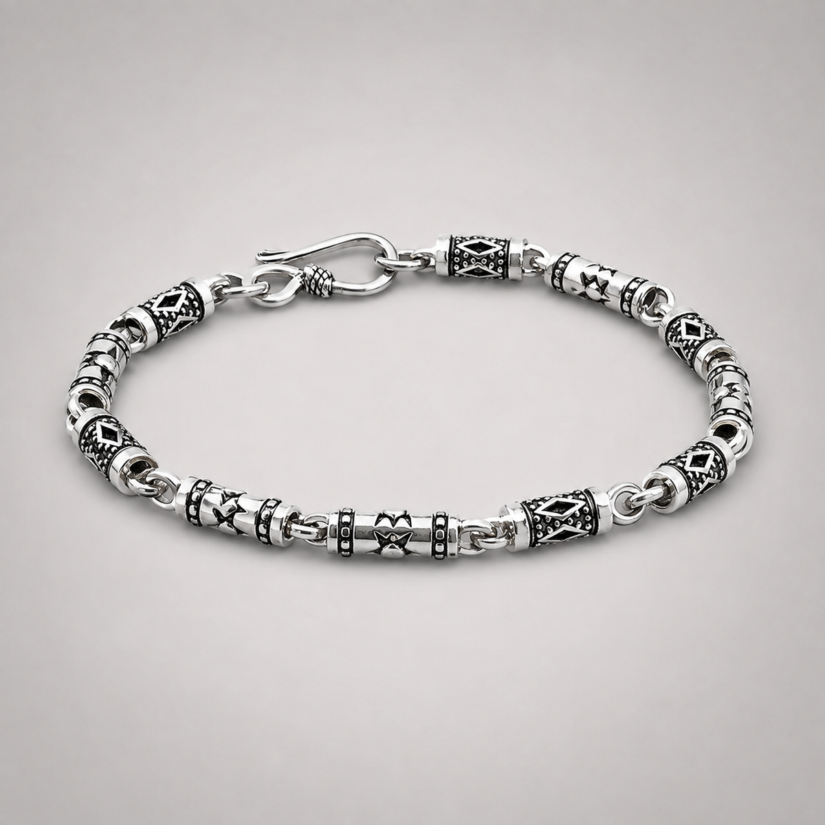 SUNFLOWER Prismatic Bracelet