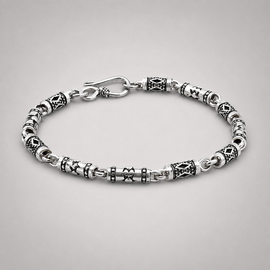 SUNFLOWER Prismatic Bracelet
