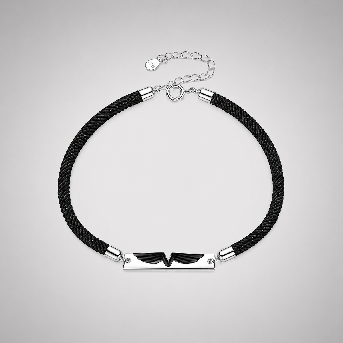Angel Wings Bracelet
