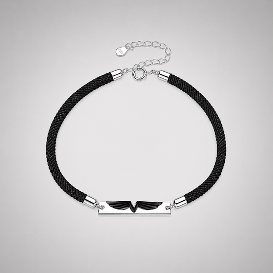 Angel Wings Bracelet