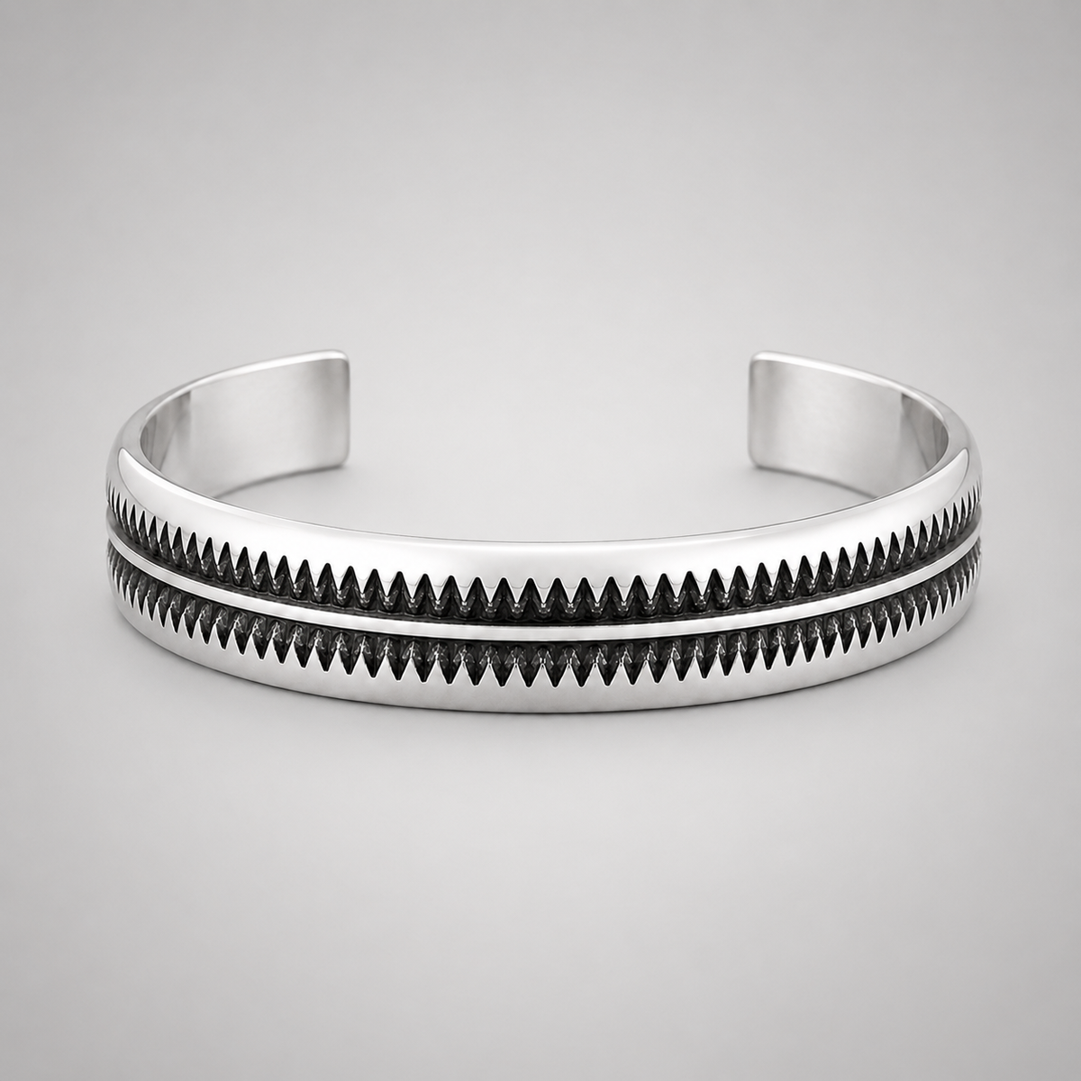 Totem Bracelet