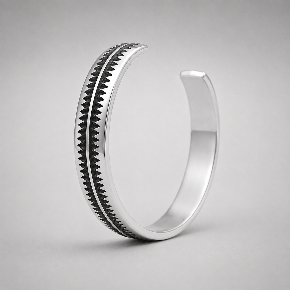 Totem Bracelet
