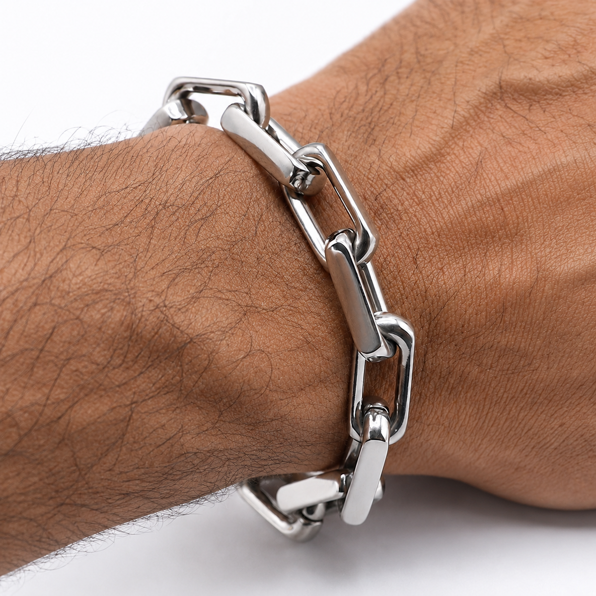 Luxe Cuban Link Bracelet