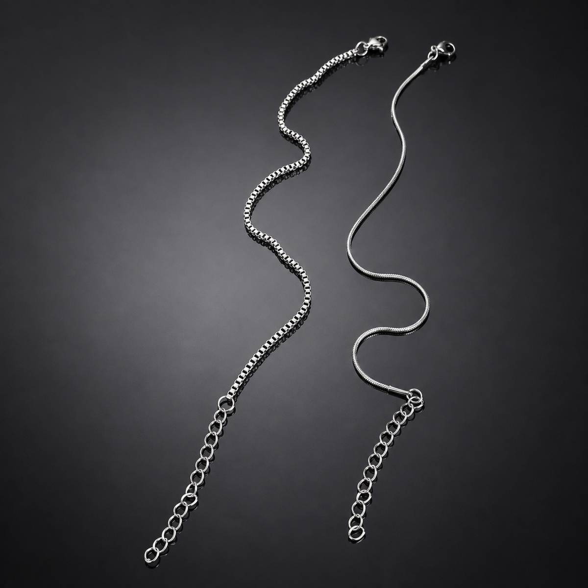 Duo Edge Bracelet