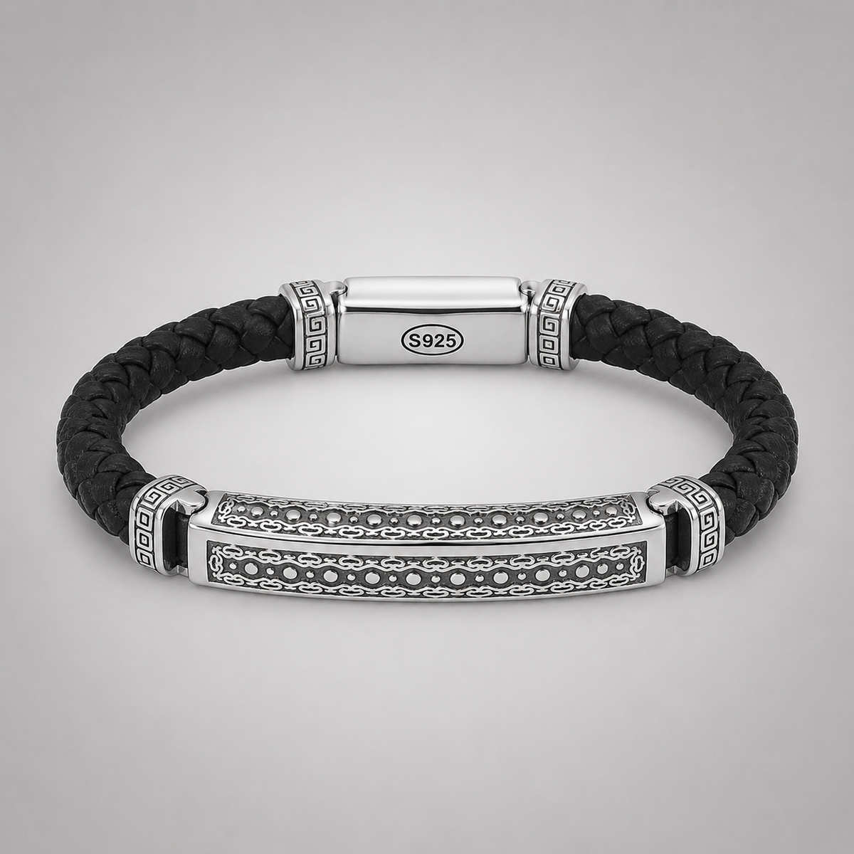Hand Rope Fashion Bracelet