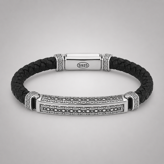 Hand Rope Fashion Bracelet