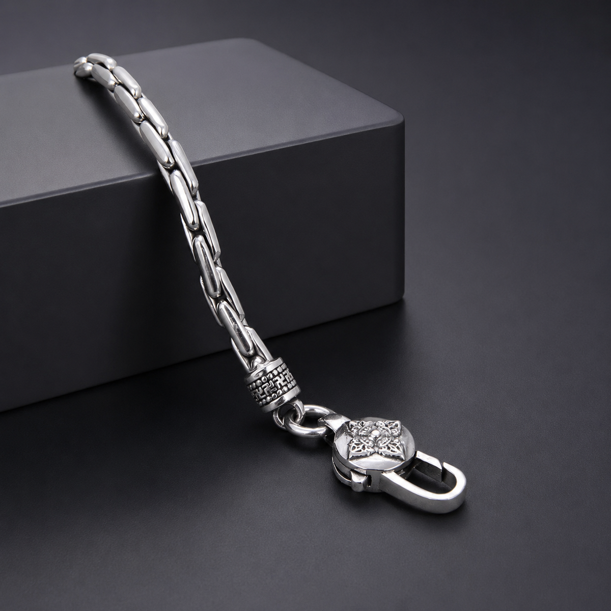 Bamboo Ridge Bracelet