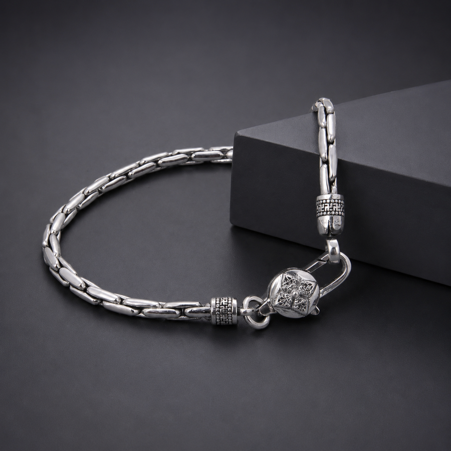 Bamboo Ridge Bracelet